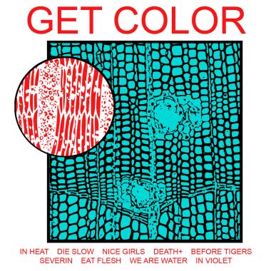 Health -  Get Color